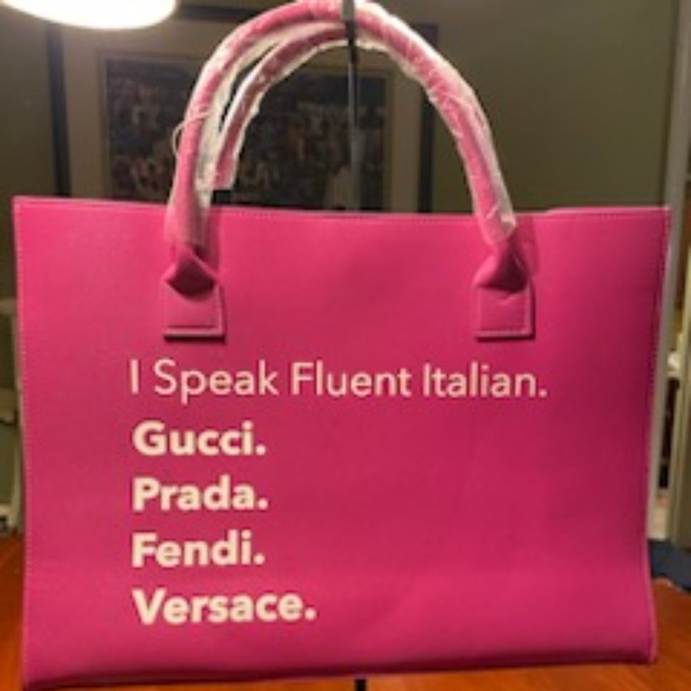 Vegan leather Fluent Purse